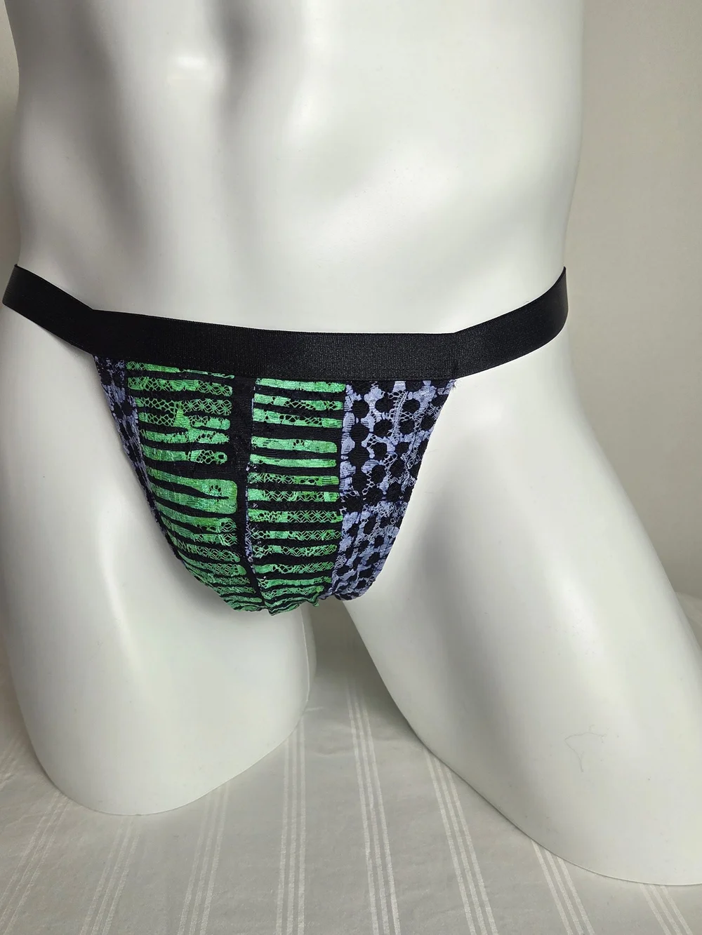 Cosabella sporty jockstrap