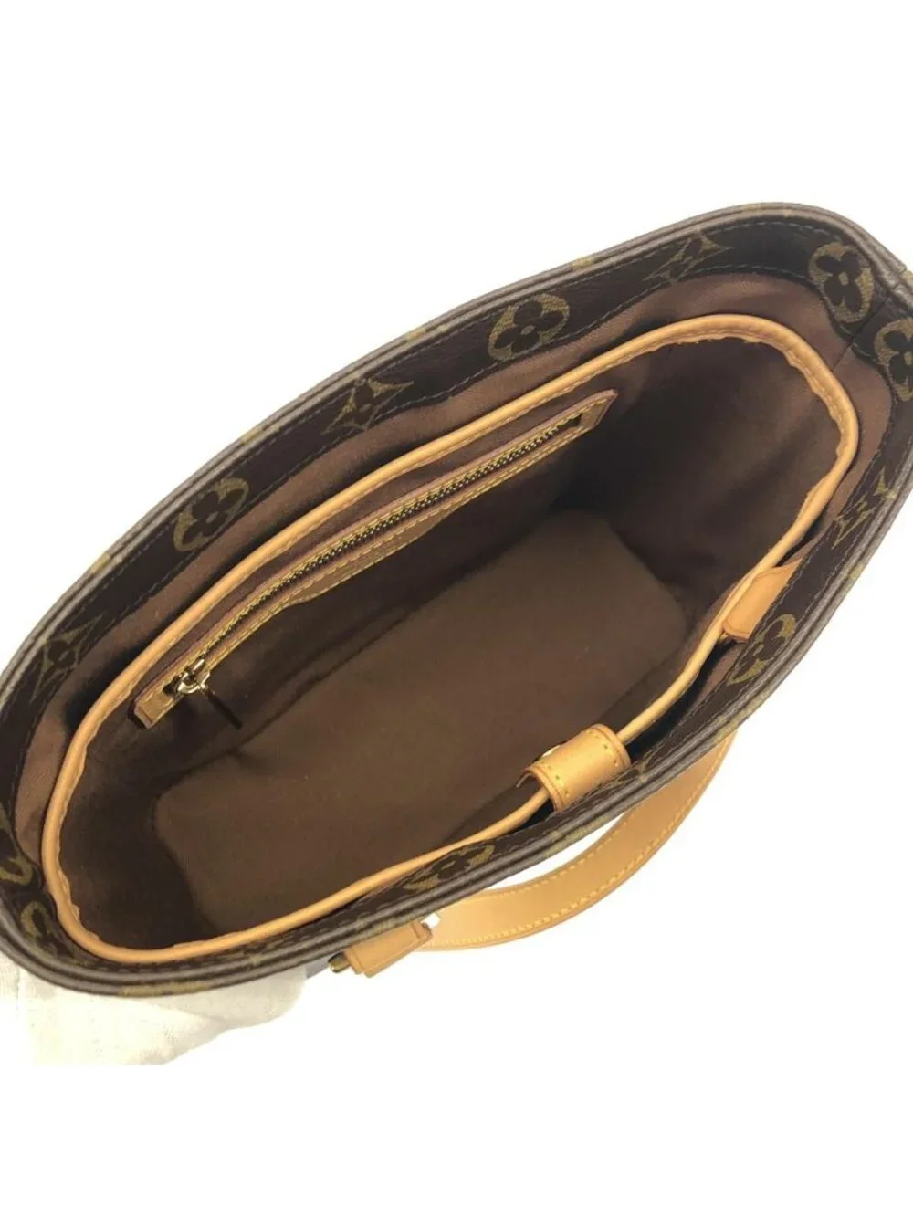 Louis Vuitton this authentic