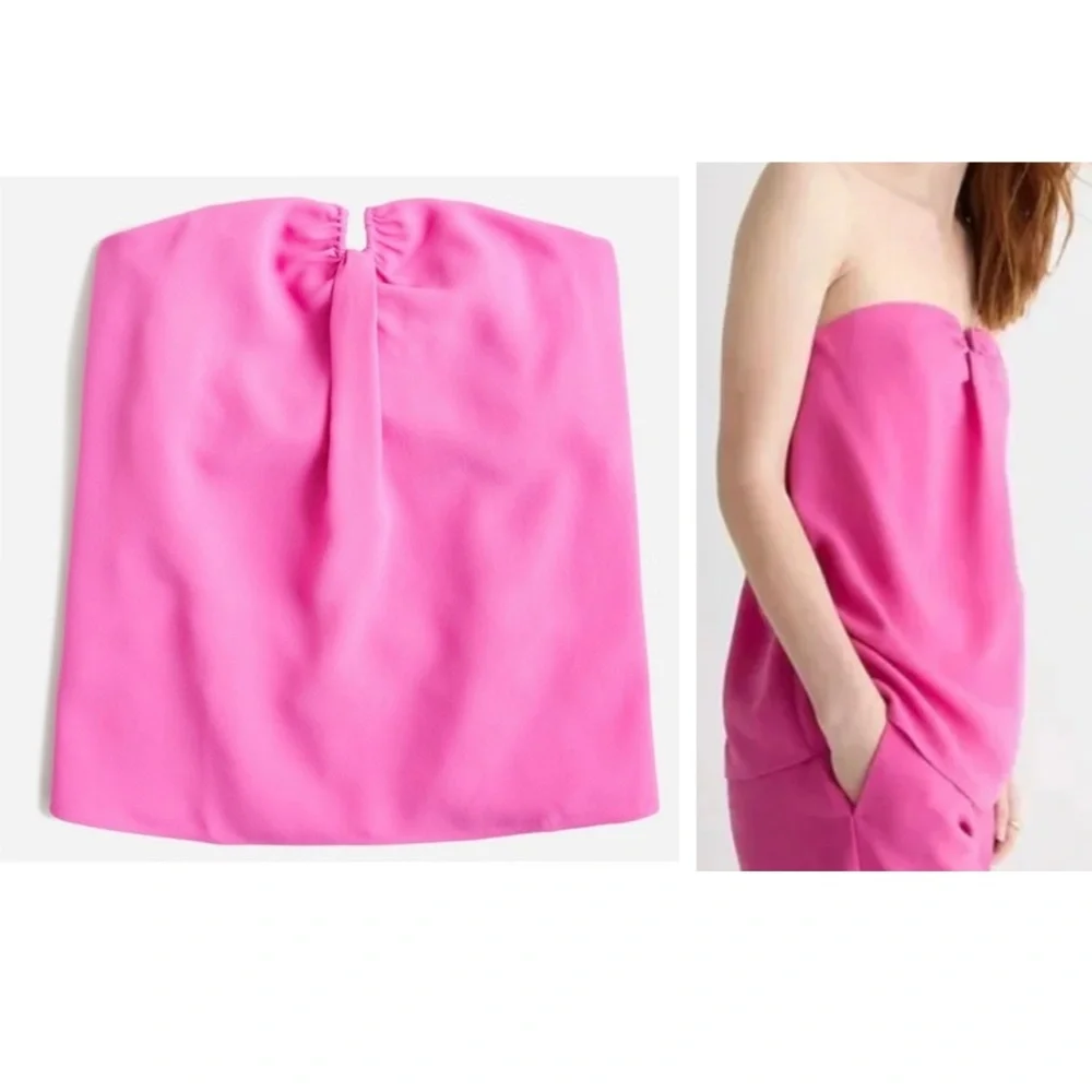 J. Crew nwot crew