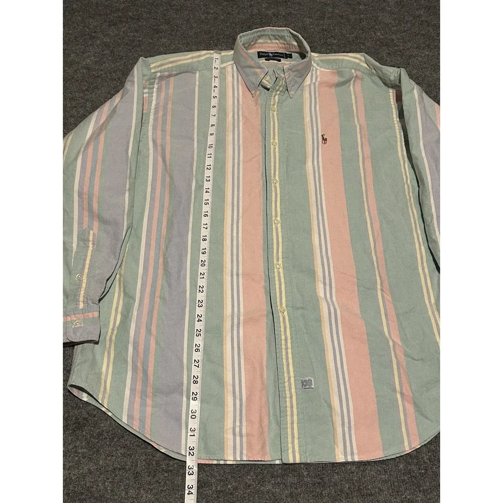 Polo Ralph Lauren this polo