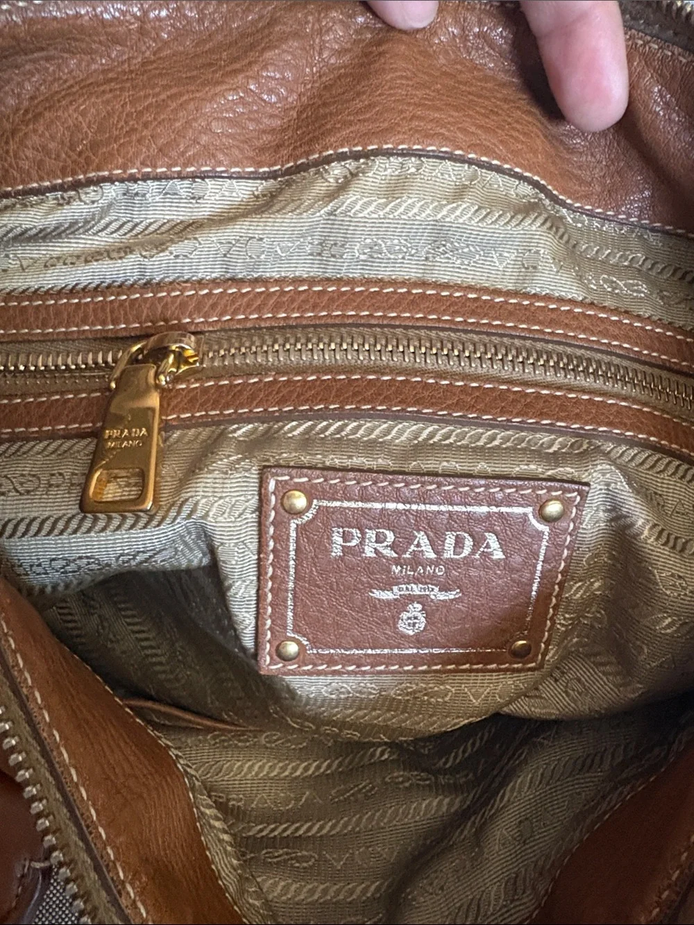 Prada this vintage