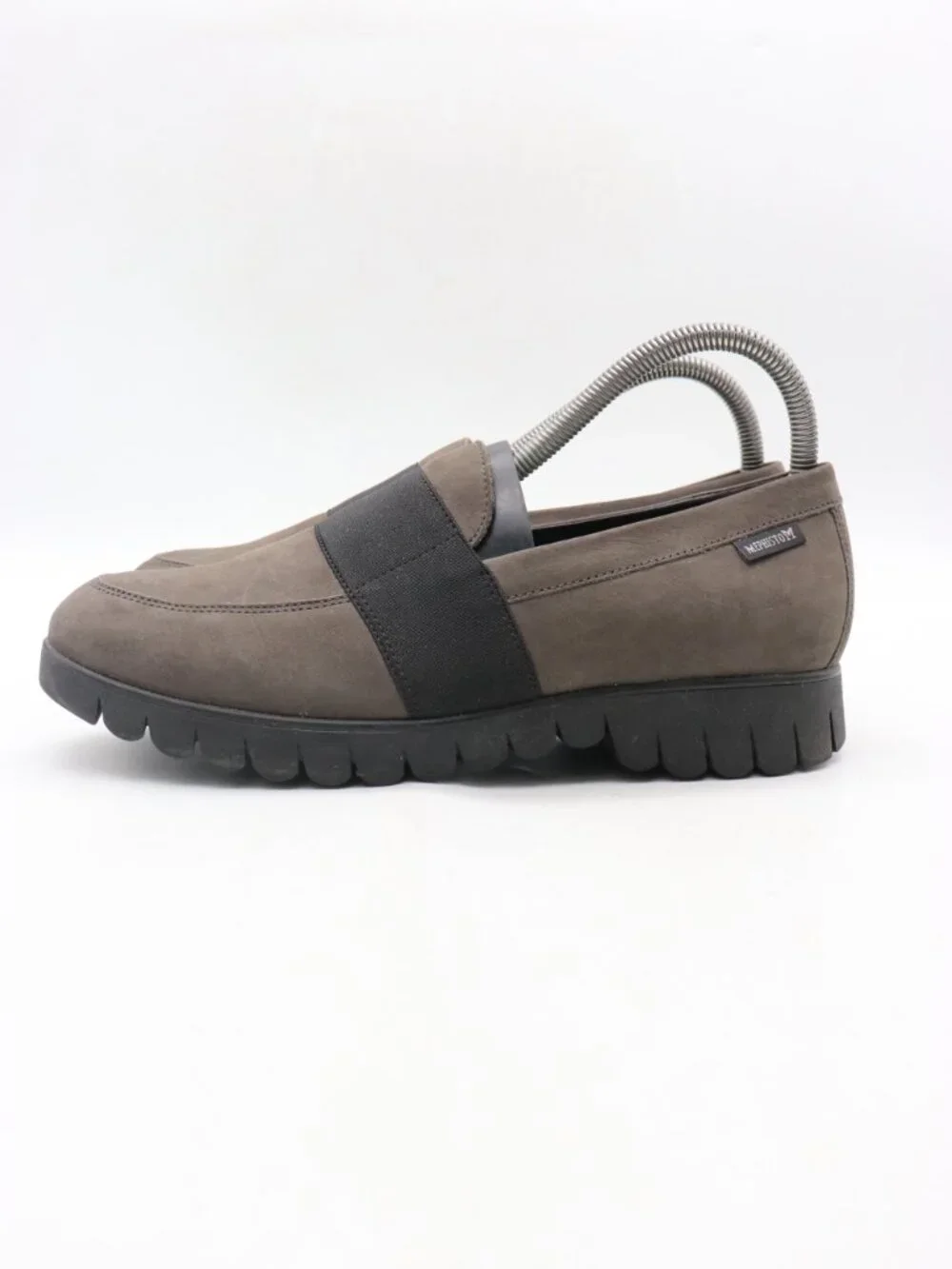 Mephisto leather pre