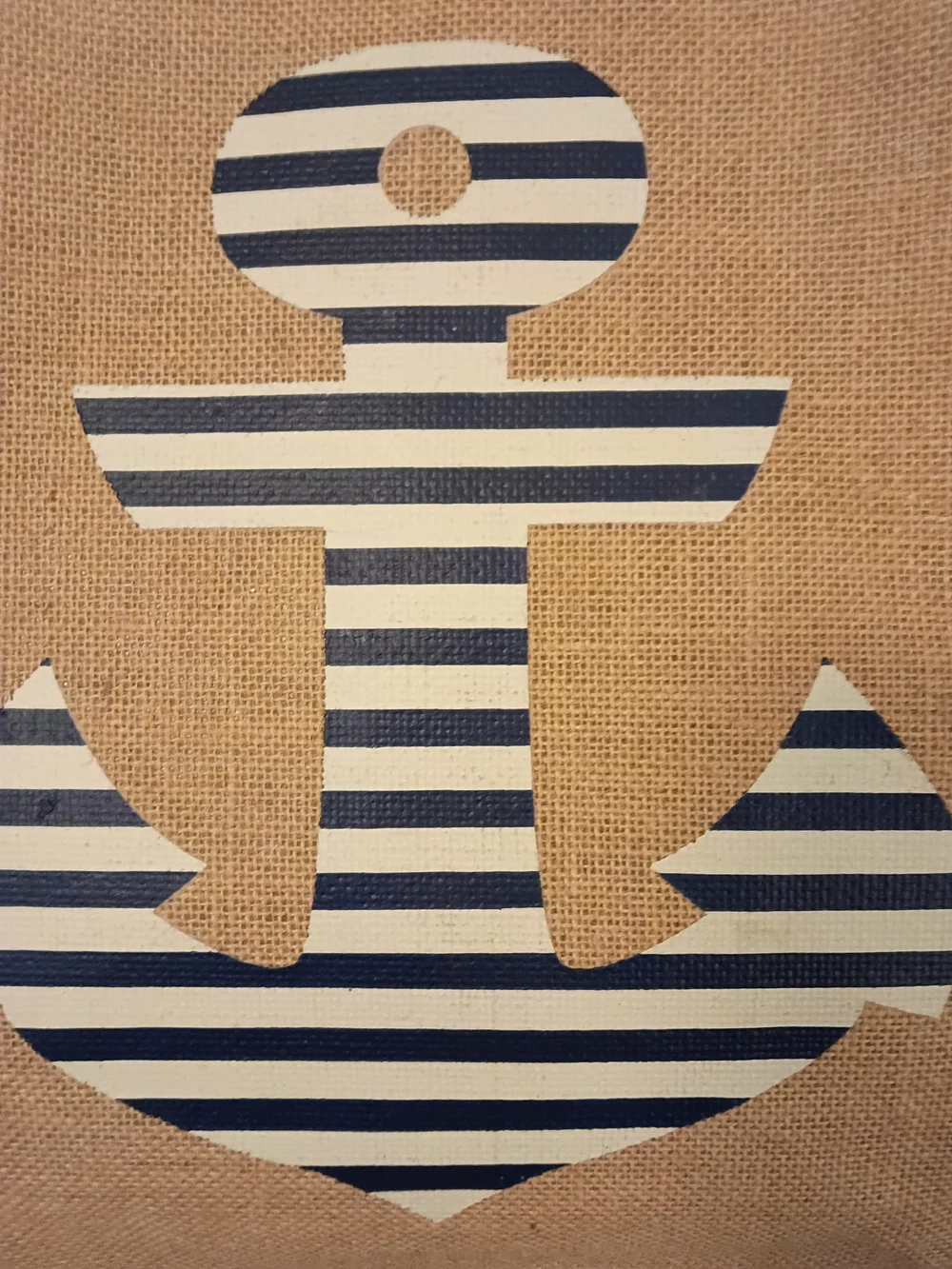 no brand natural jute