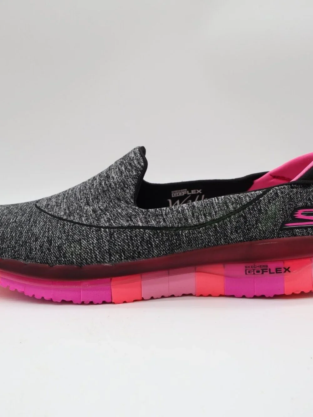 Skechers go flex