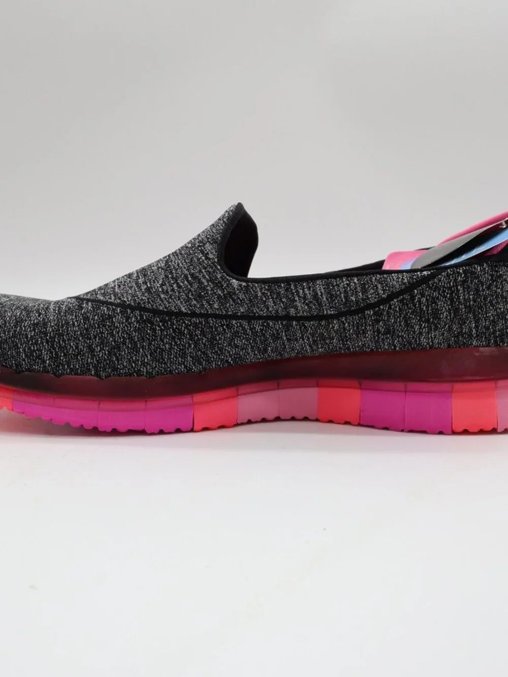 Skechers go flex