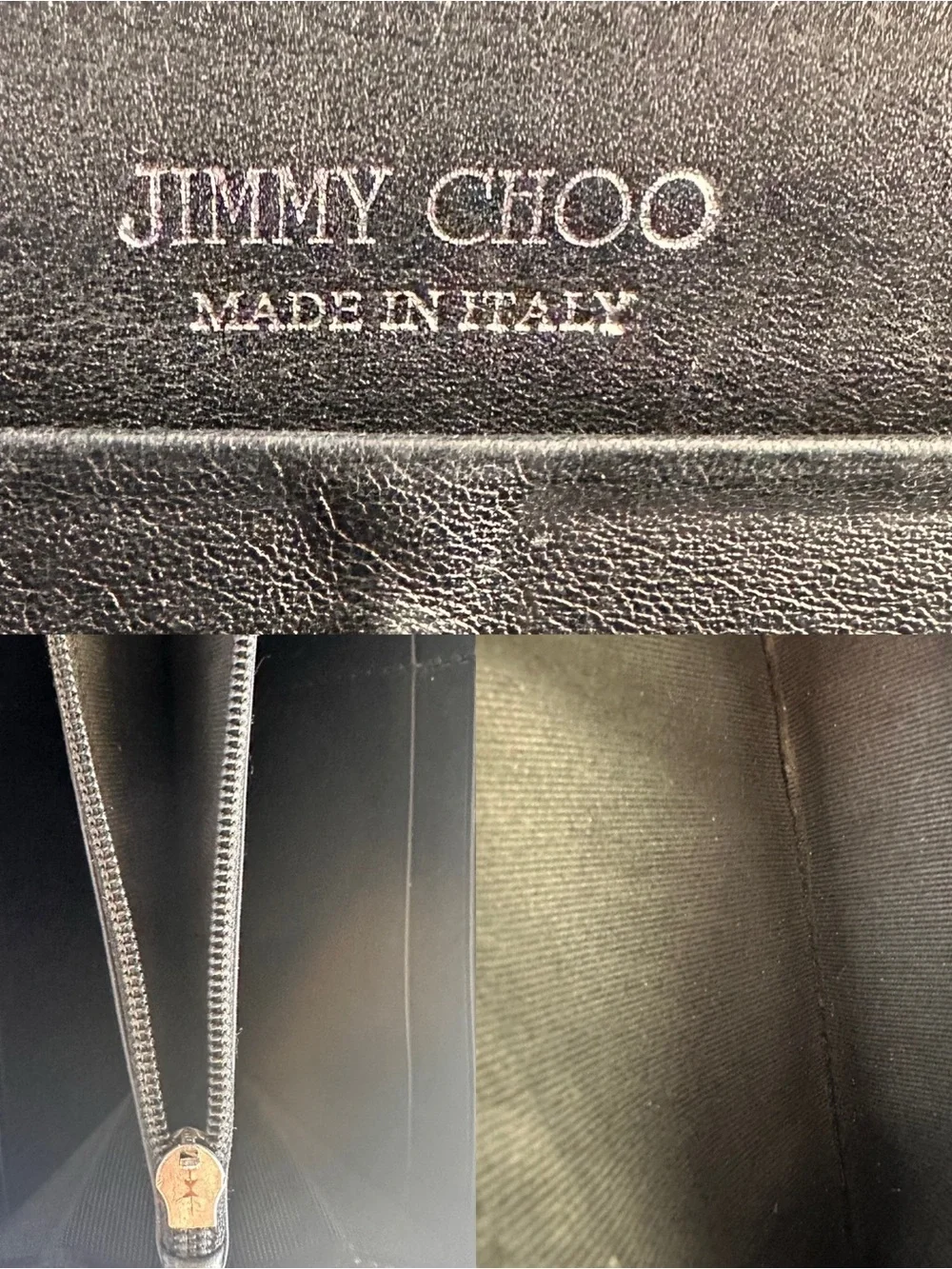 Jimmy Choo jimmy choo