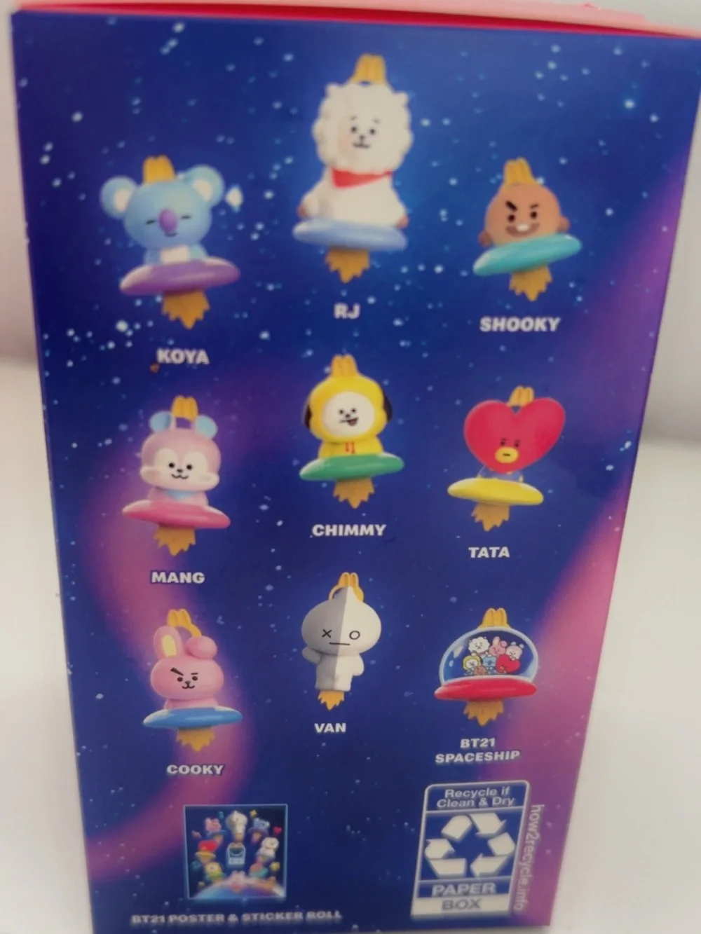 McDonalds new never