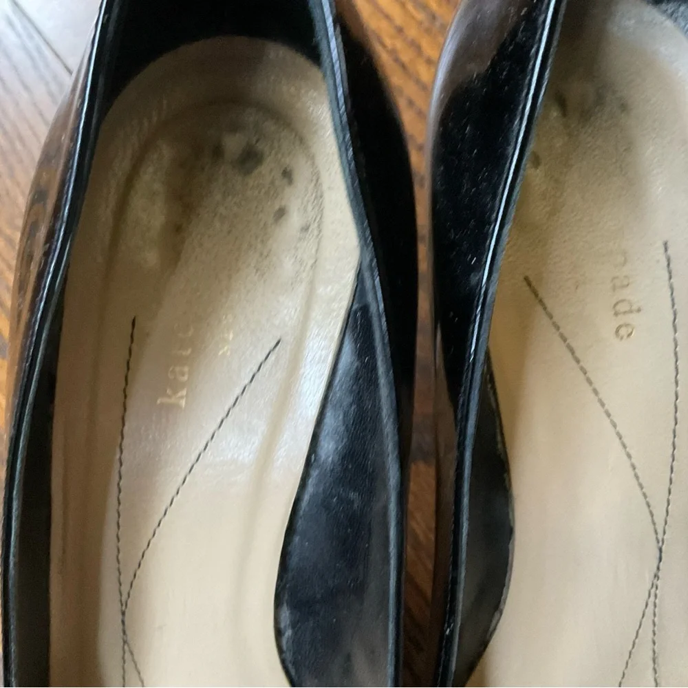 kate spade elegant black