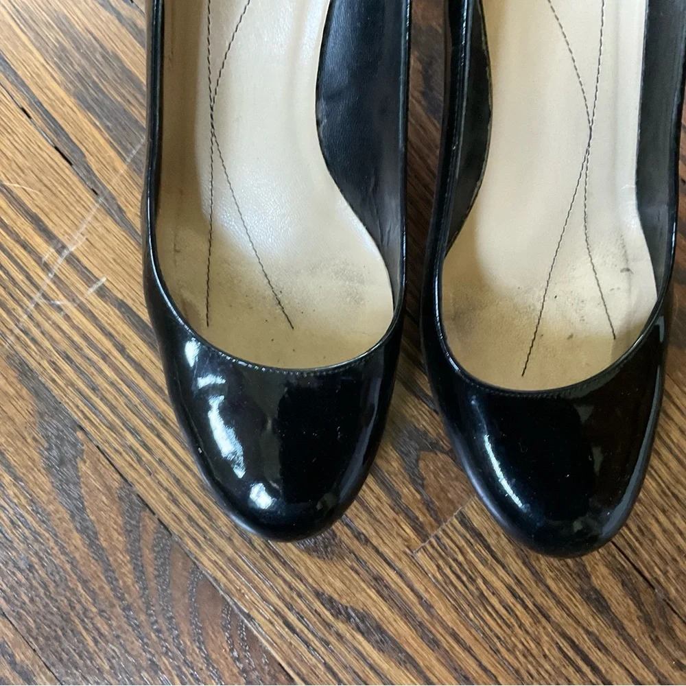 kate spade elegant black