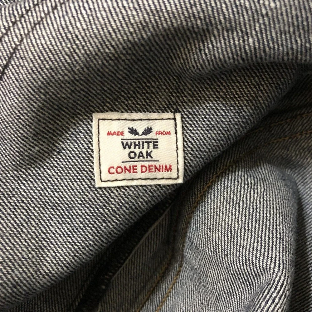 BLKSMTH jeans mens