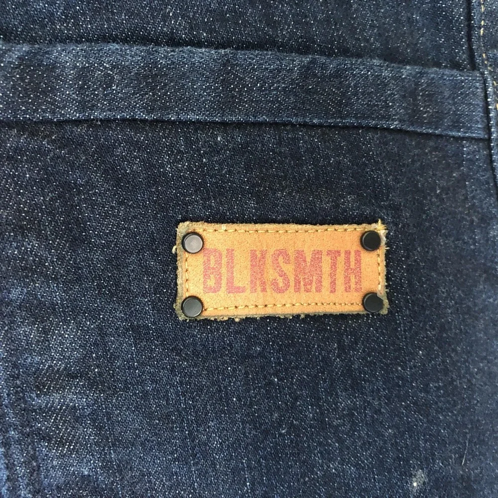 BLKSMTH jeans mens