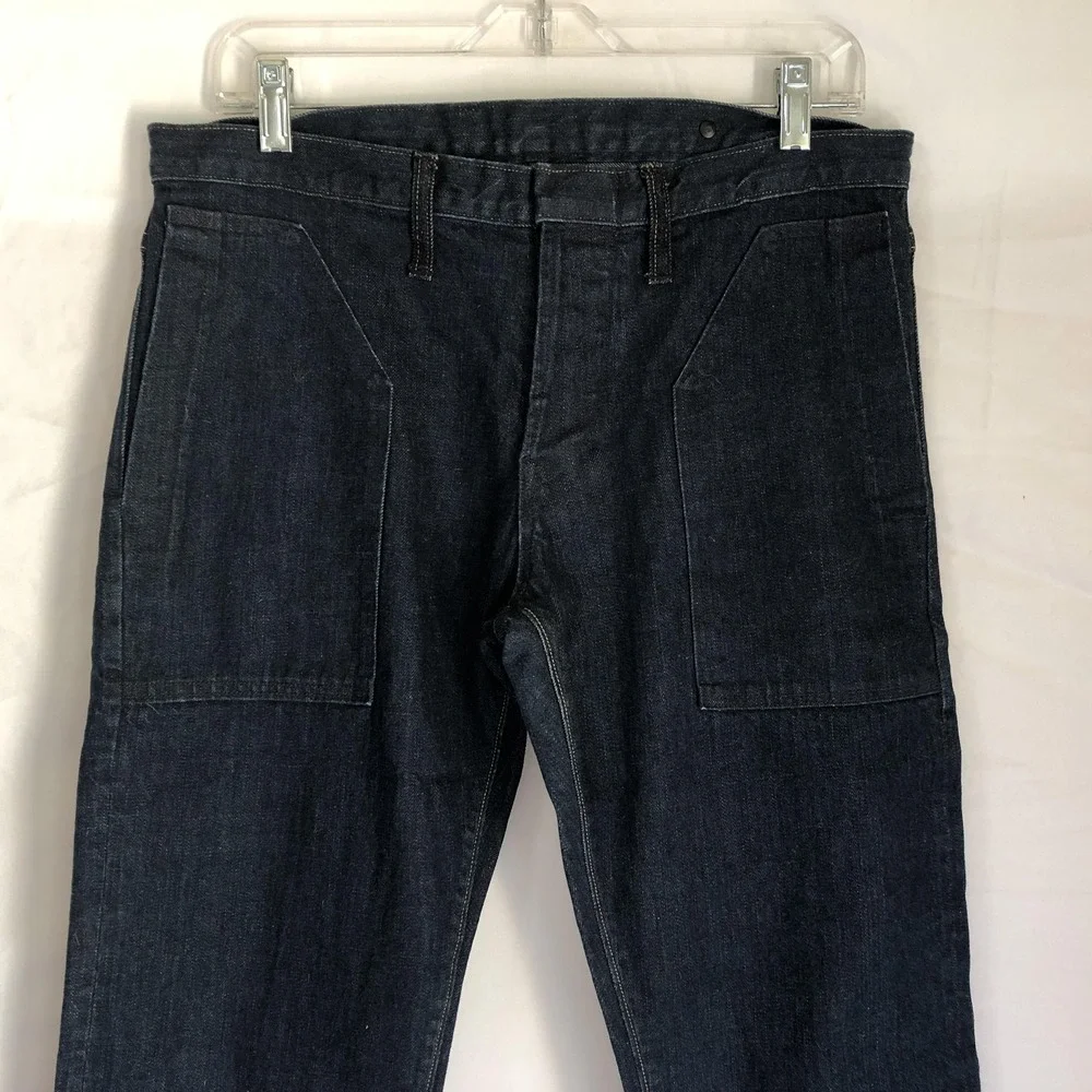 BLKSMTH jeans mens