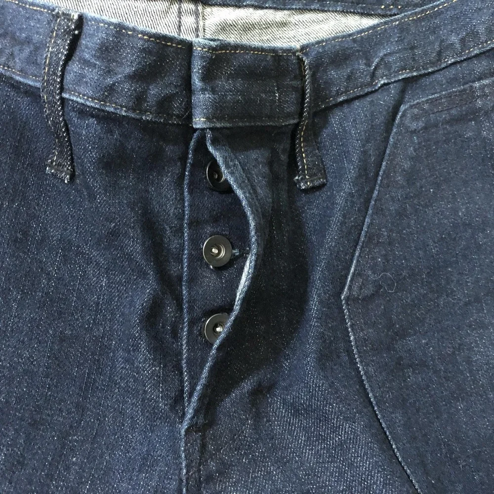 BLKSMTH jeans mens