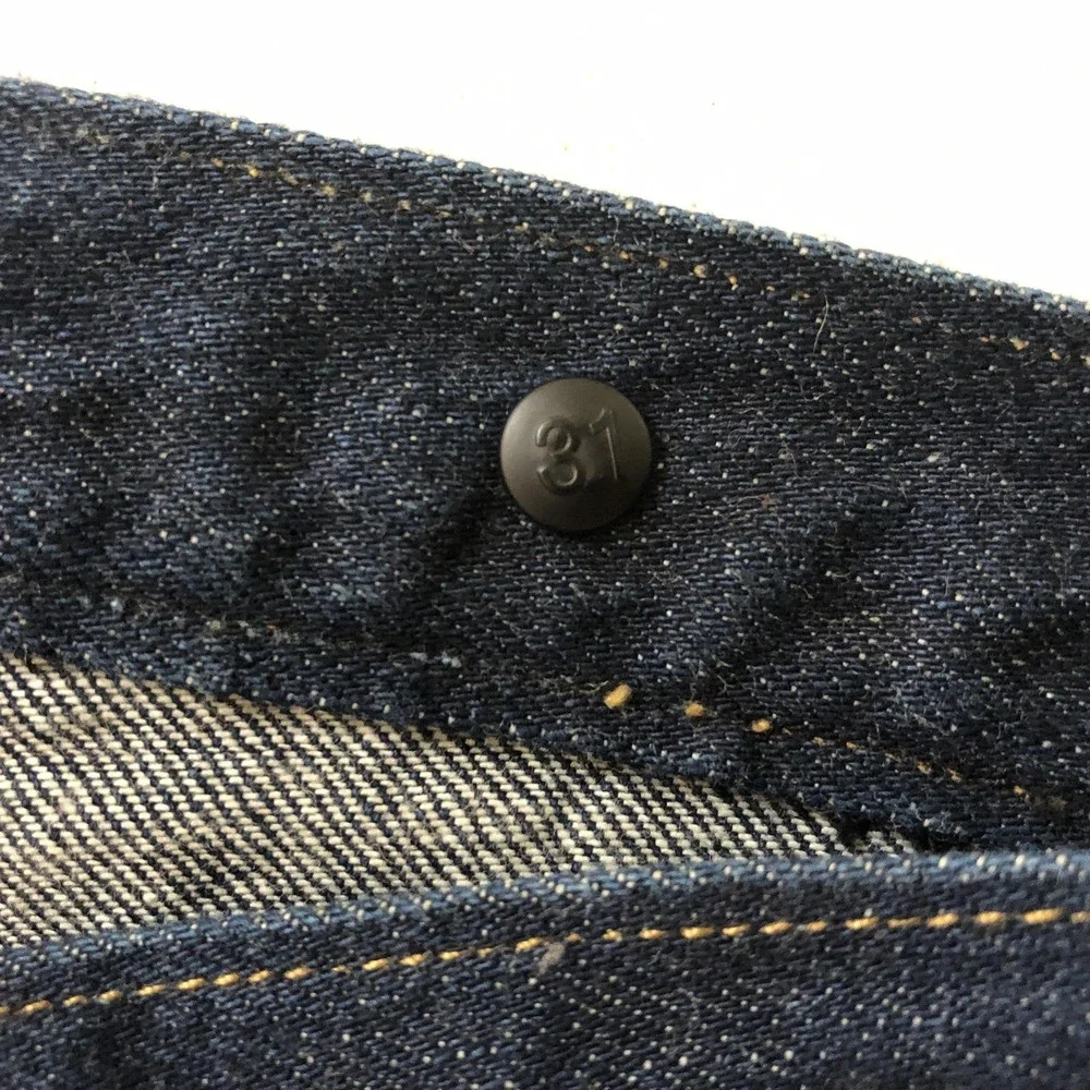 BLKSMTH jeans mens