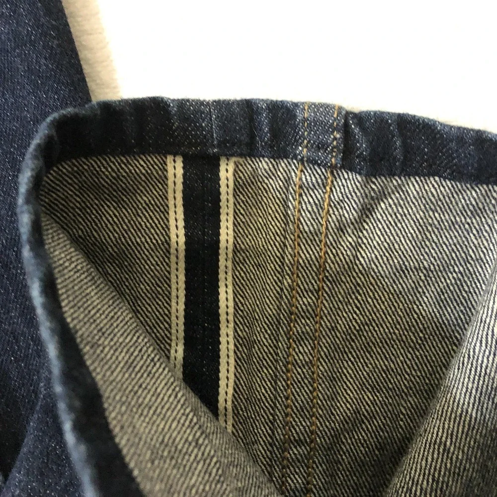 BLKSMTH jeans mens