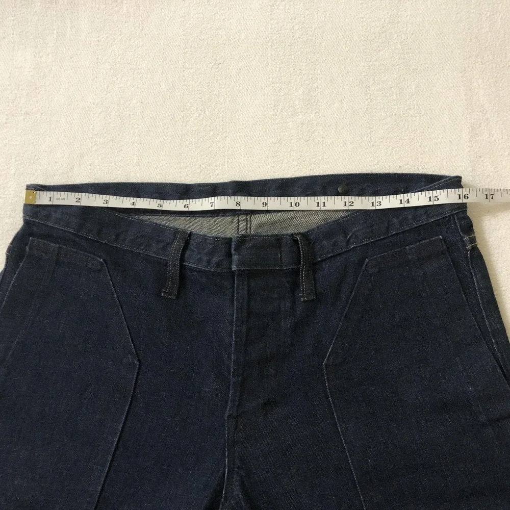 BLKSMTH jeans mens
