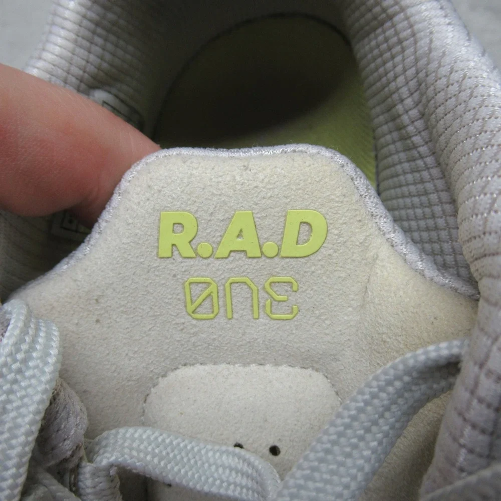 R.A.D put all