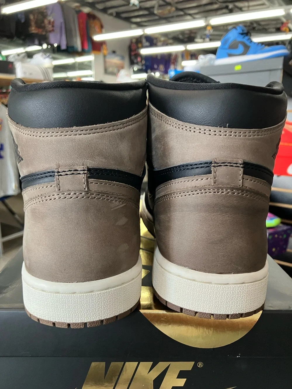 Jordan air retro