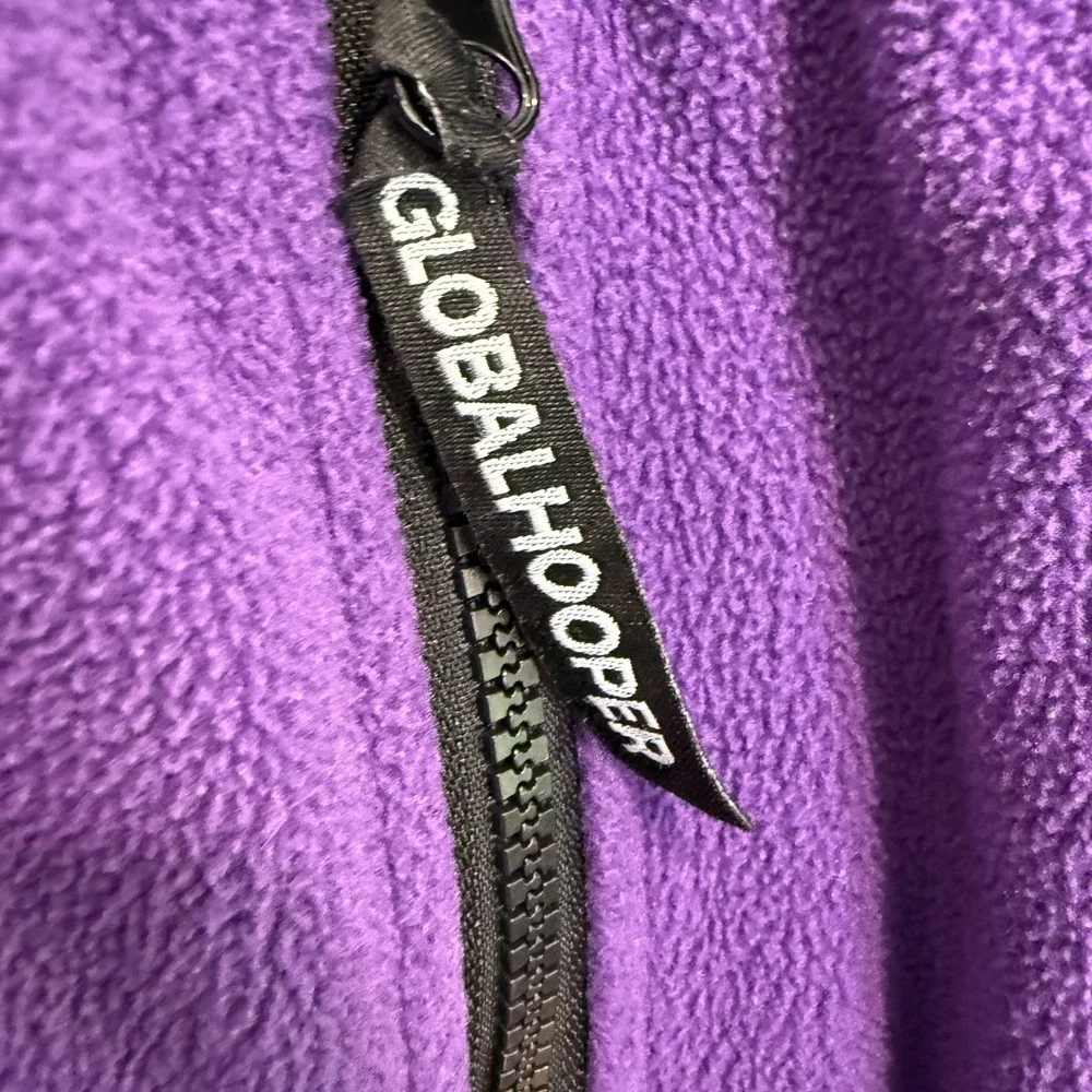 Global Hooper rare global