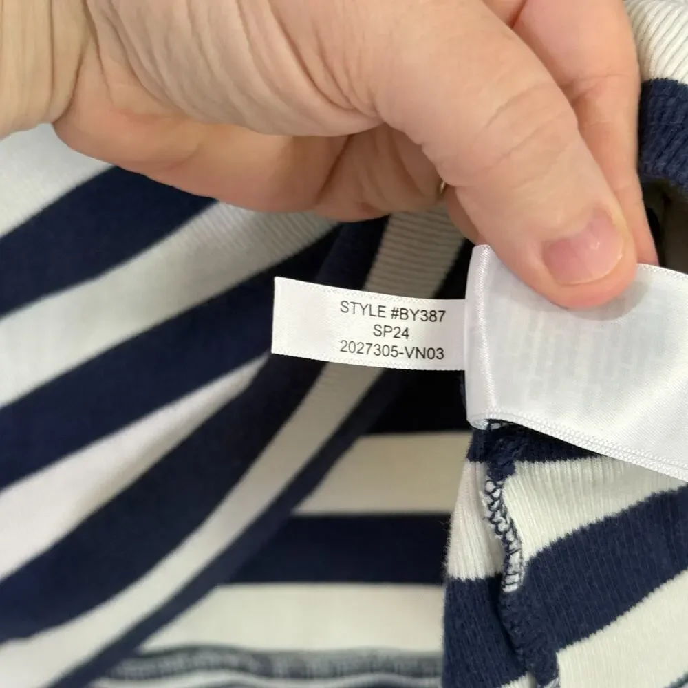 J. Crew crew fine