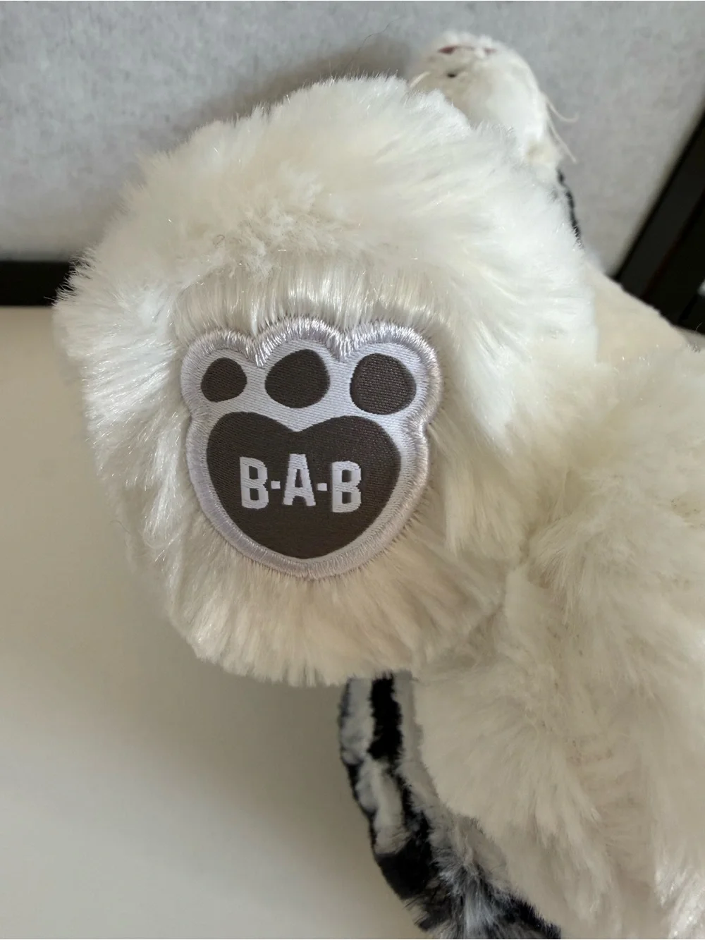 Build-A-Bear adorable build