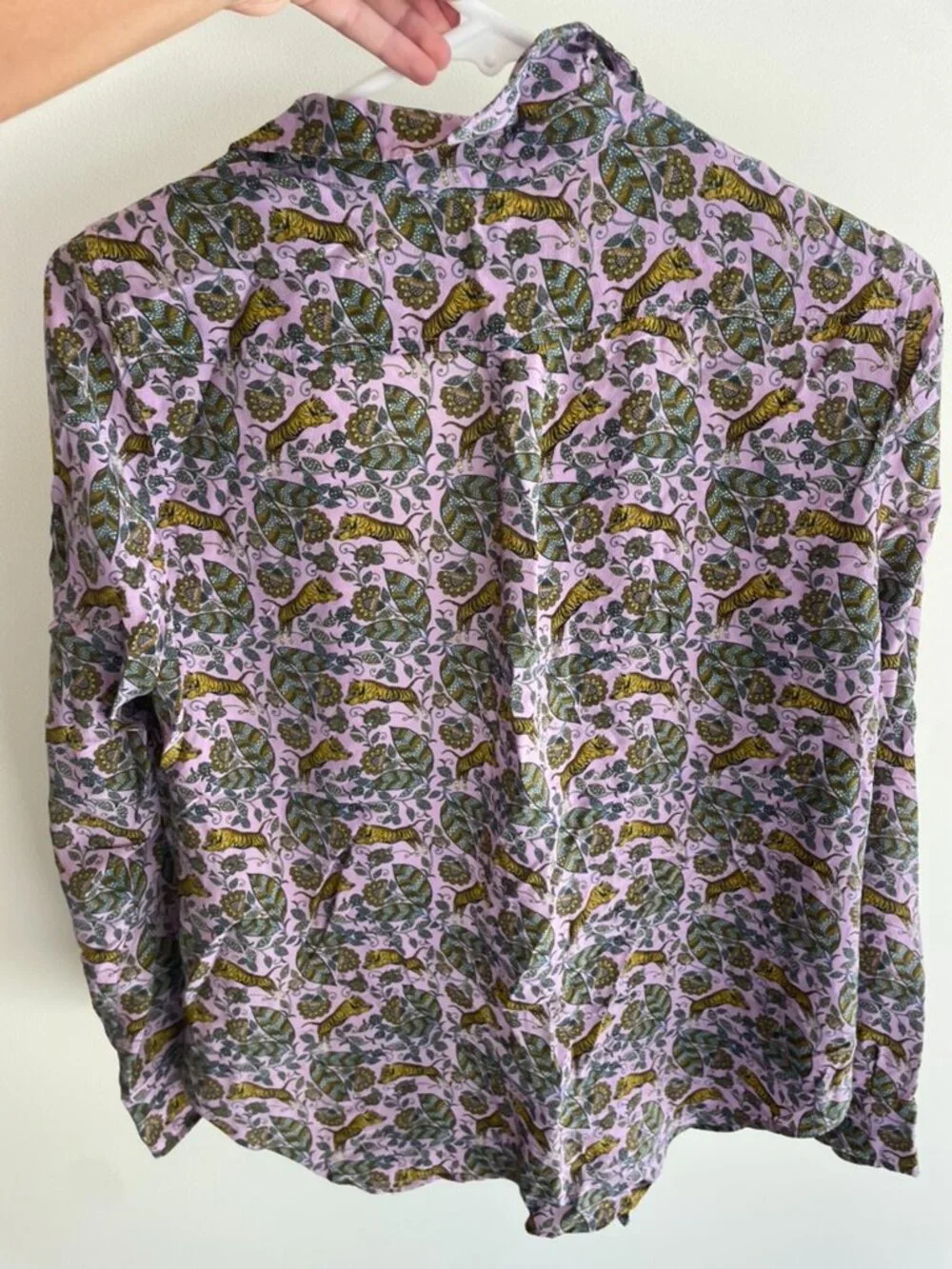 J. Crew elevate your