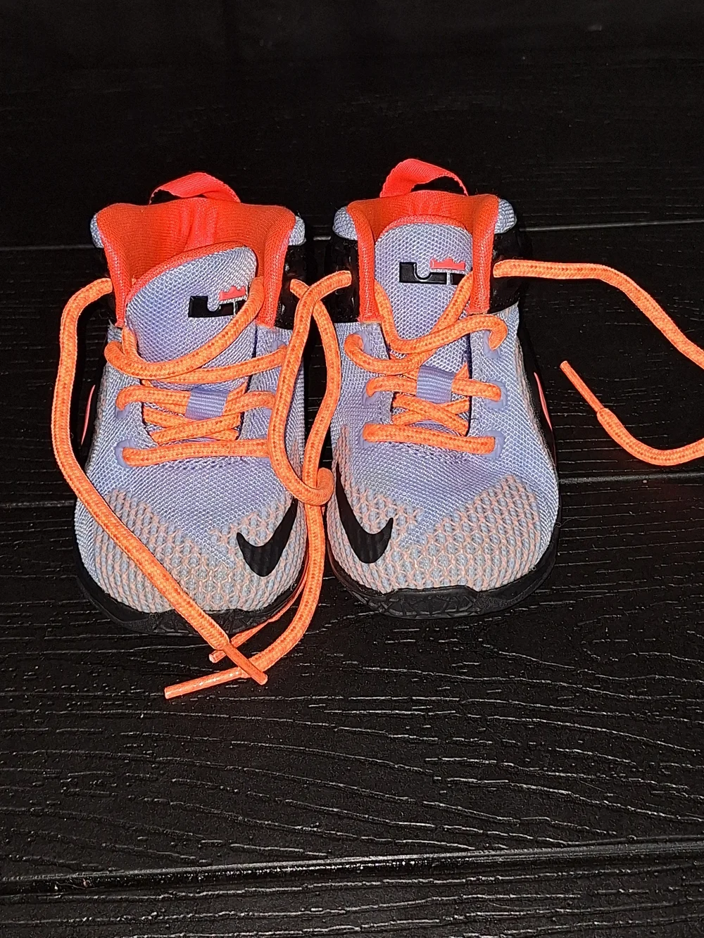Nike jordan kids