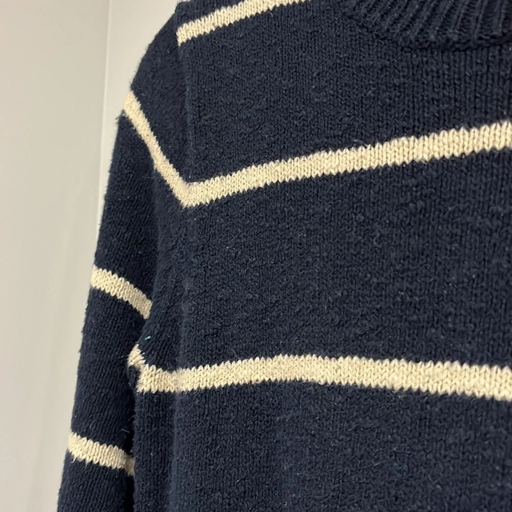 J. Crew heavy weight