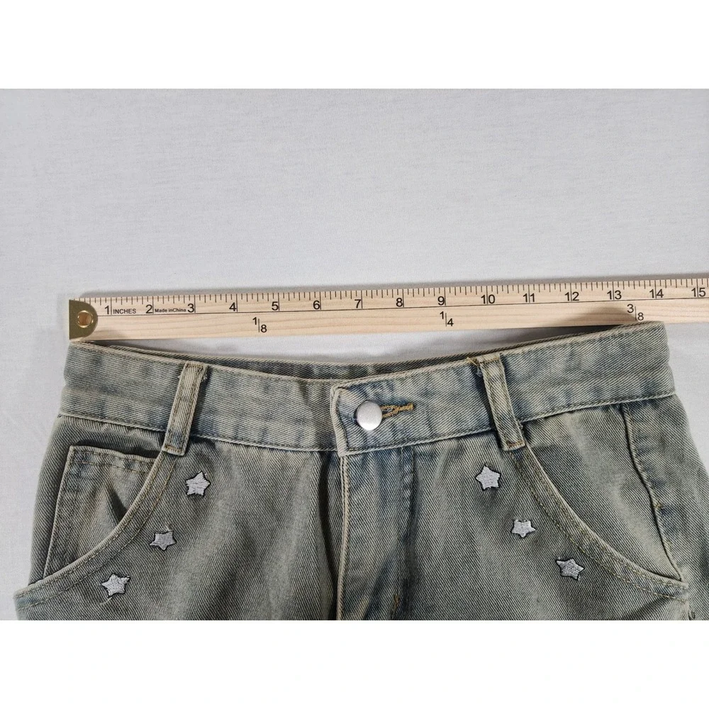 Unbranded star patch