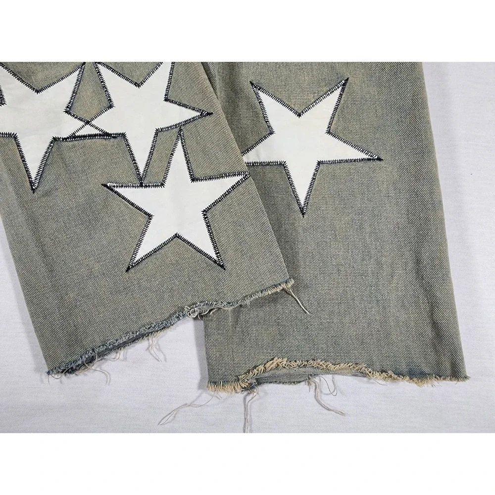 Unbranded star patch