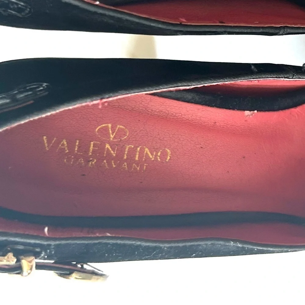 Valentino Garavani valentino garavani