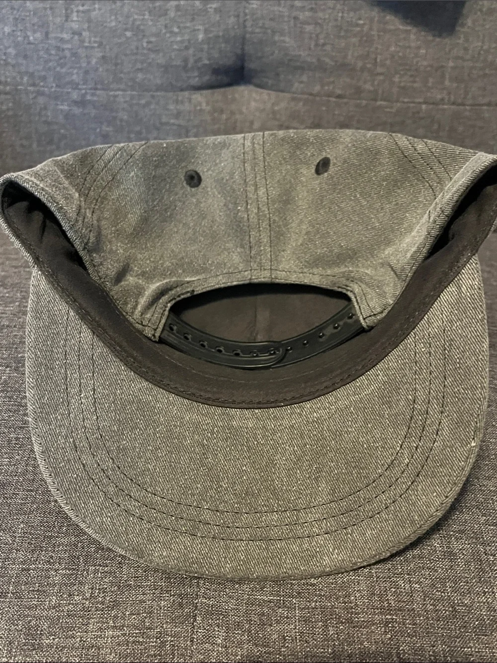 N/A binkybro hat