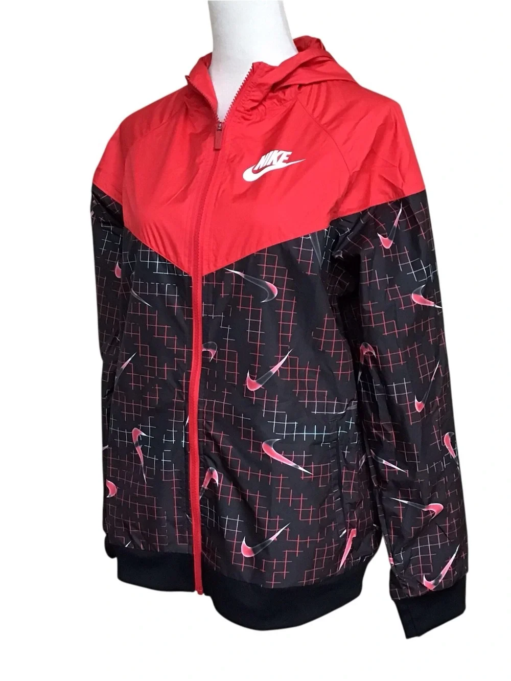 Nike this sportswear