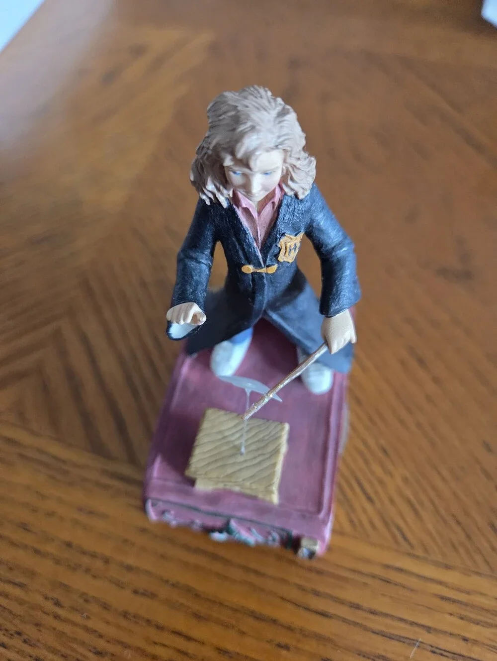Wizarding World Of Harry Potter vintage enesco