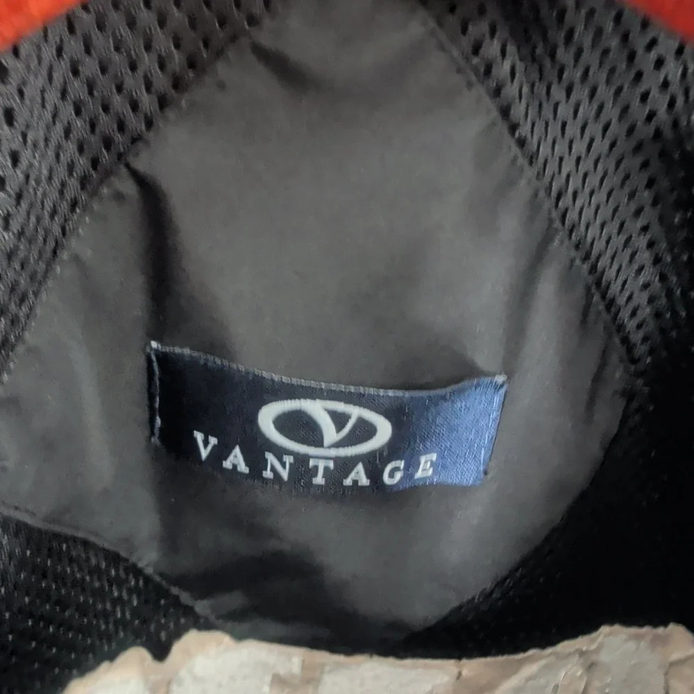 Vantage vintage 90