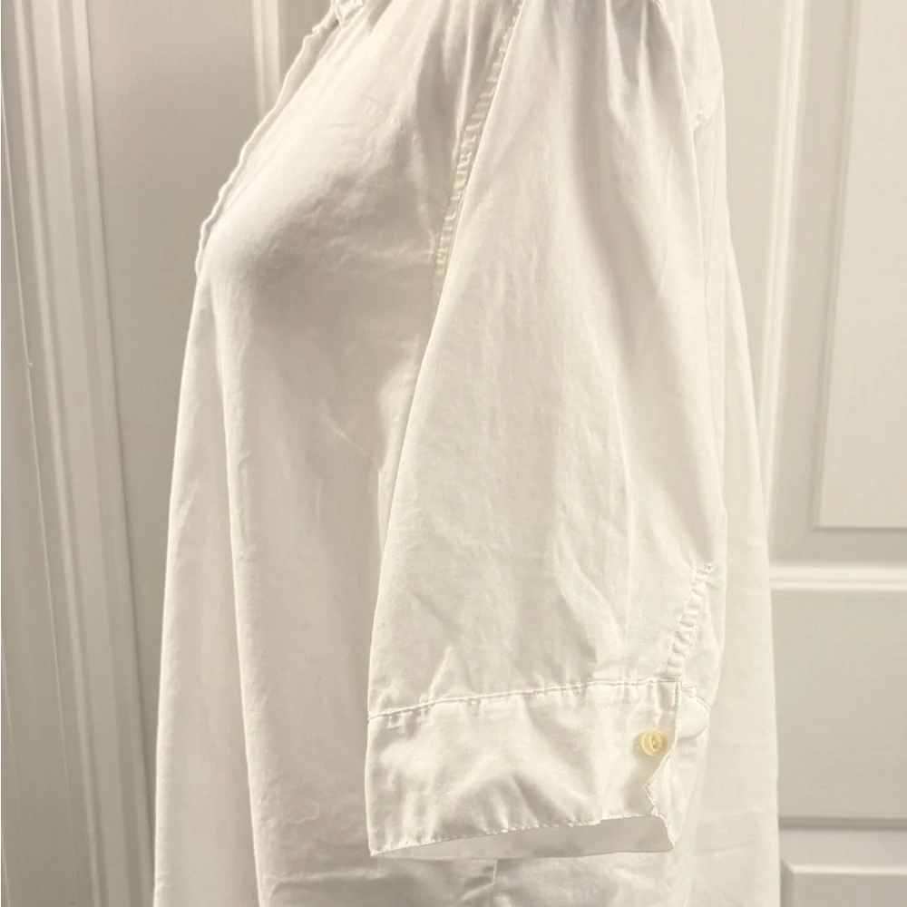 J. Crew crew women