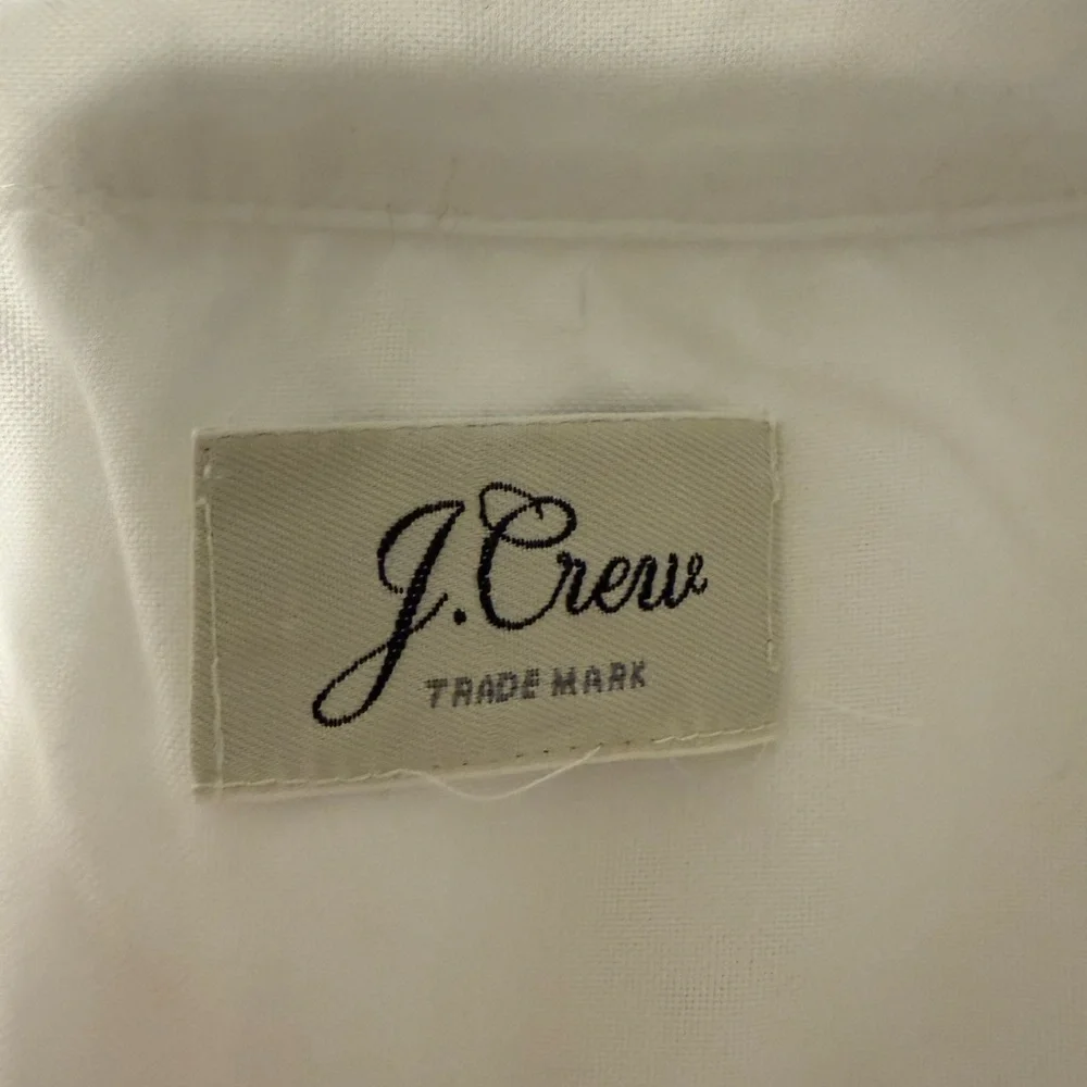 J. Crew crew women