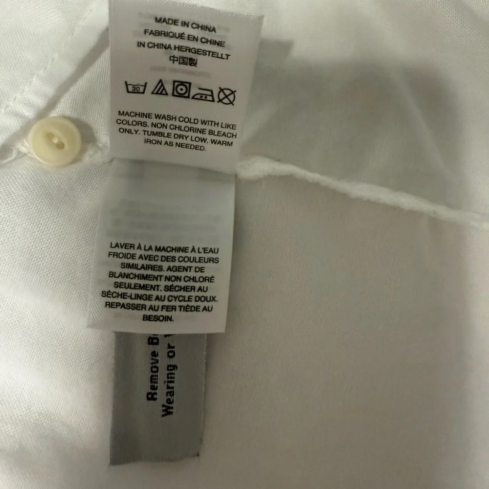 J. Crew crew women