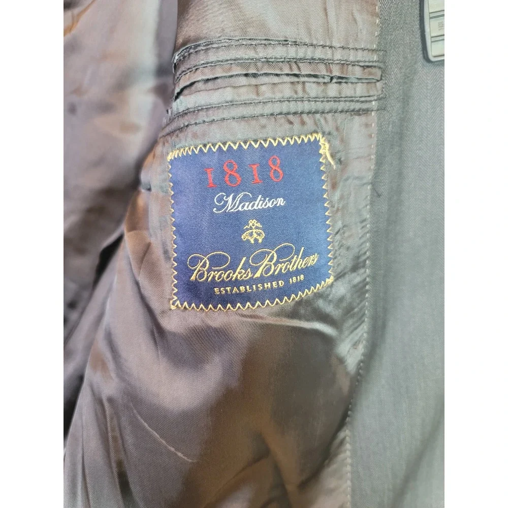 Brooks Brothers brooks brothers