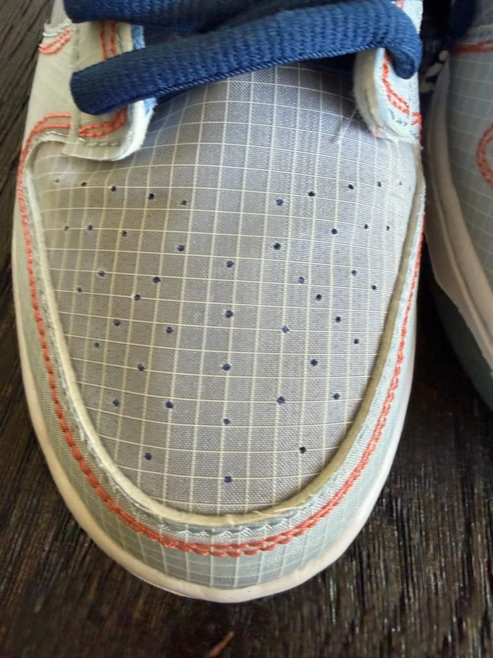 Nike no some