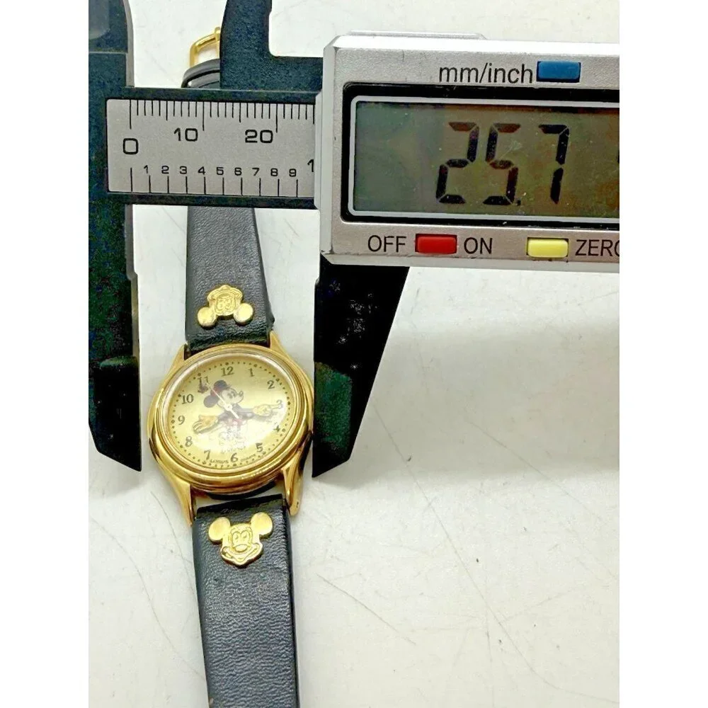Lorus vtg disney