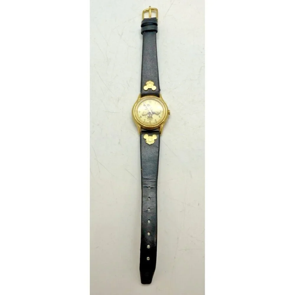 Lorus vtg disney