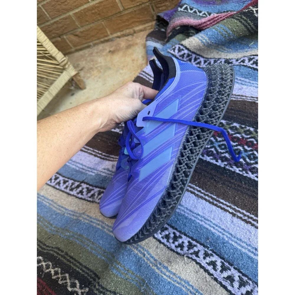 adidas worn once
