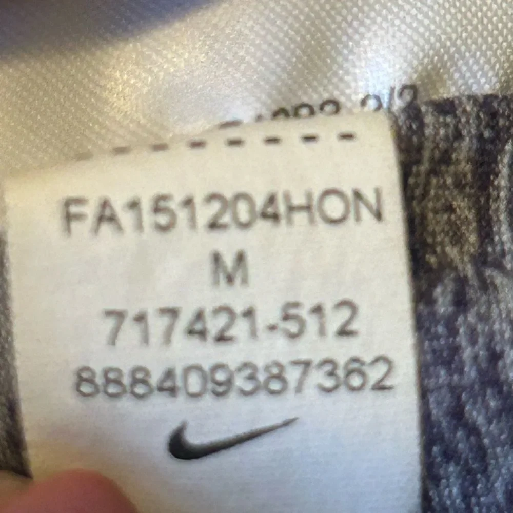Nike running element