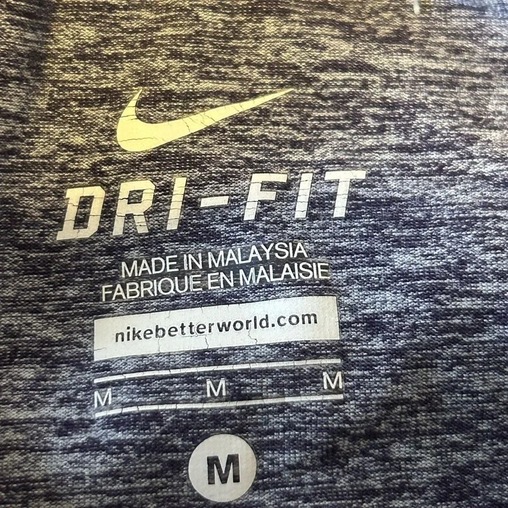Nike running element