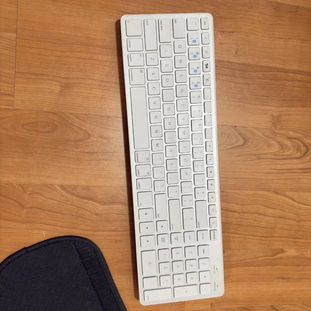 Satechi 8” simple