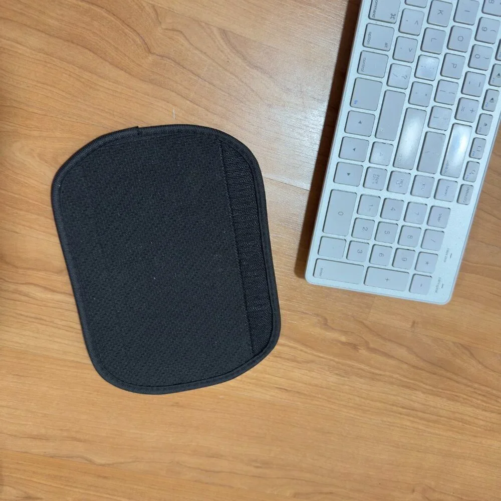 Satechi devices comfortable