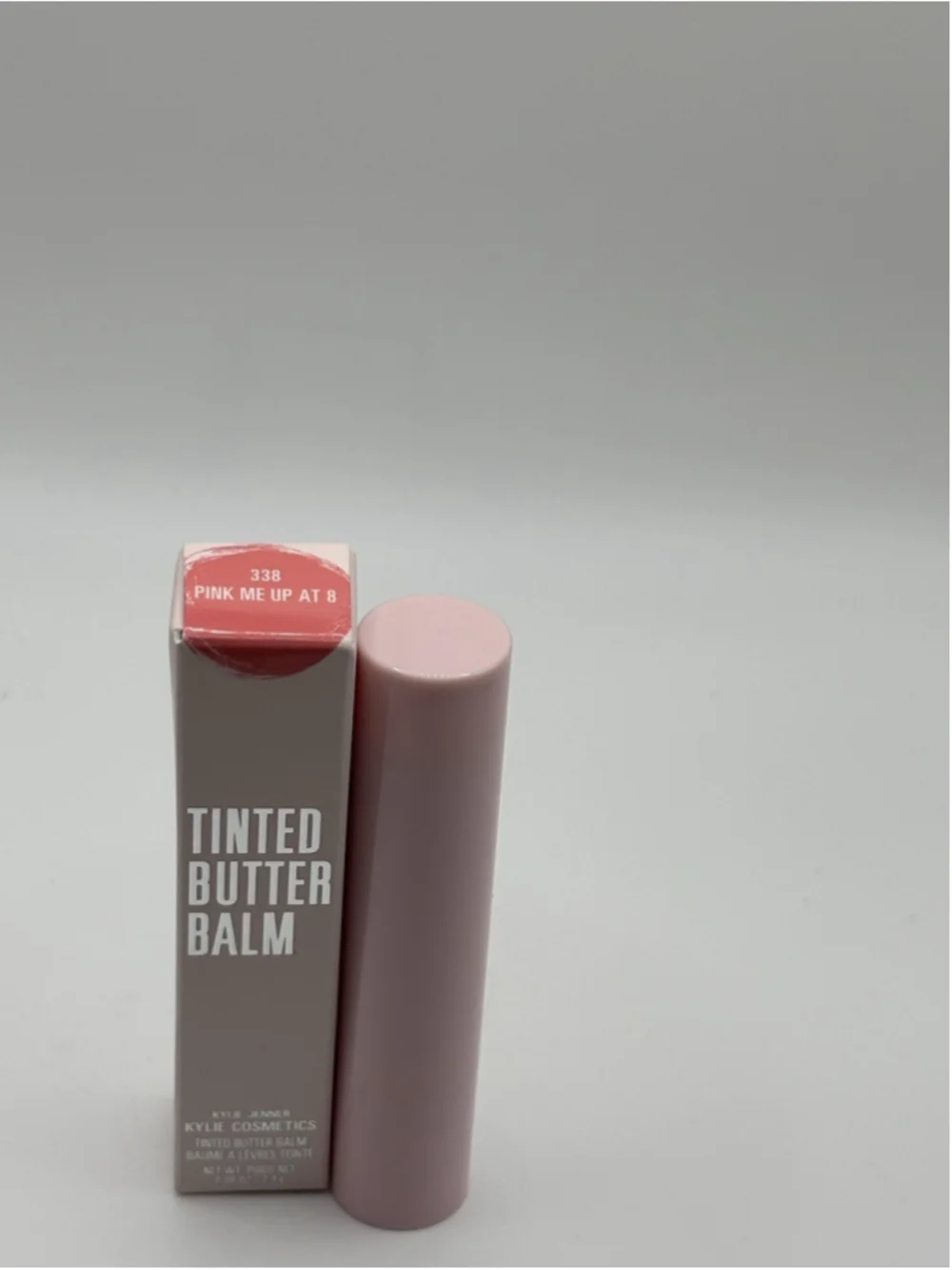 Kylie Cosmetics treat your