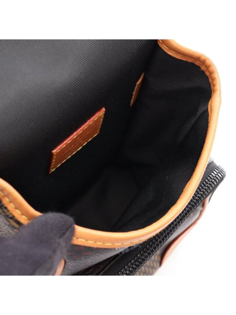 Louis Vuitton this authentic