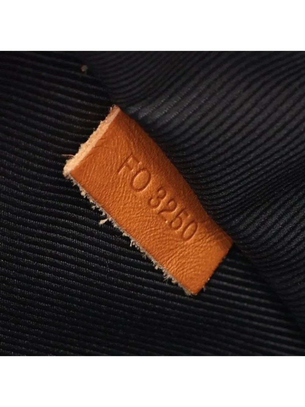 Louis Vuitton this authentic